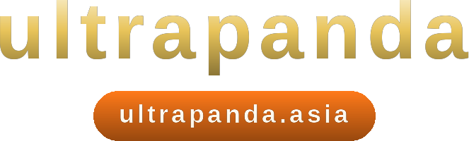 ultrapanda logo